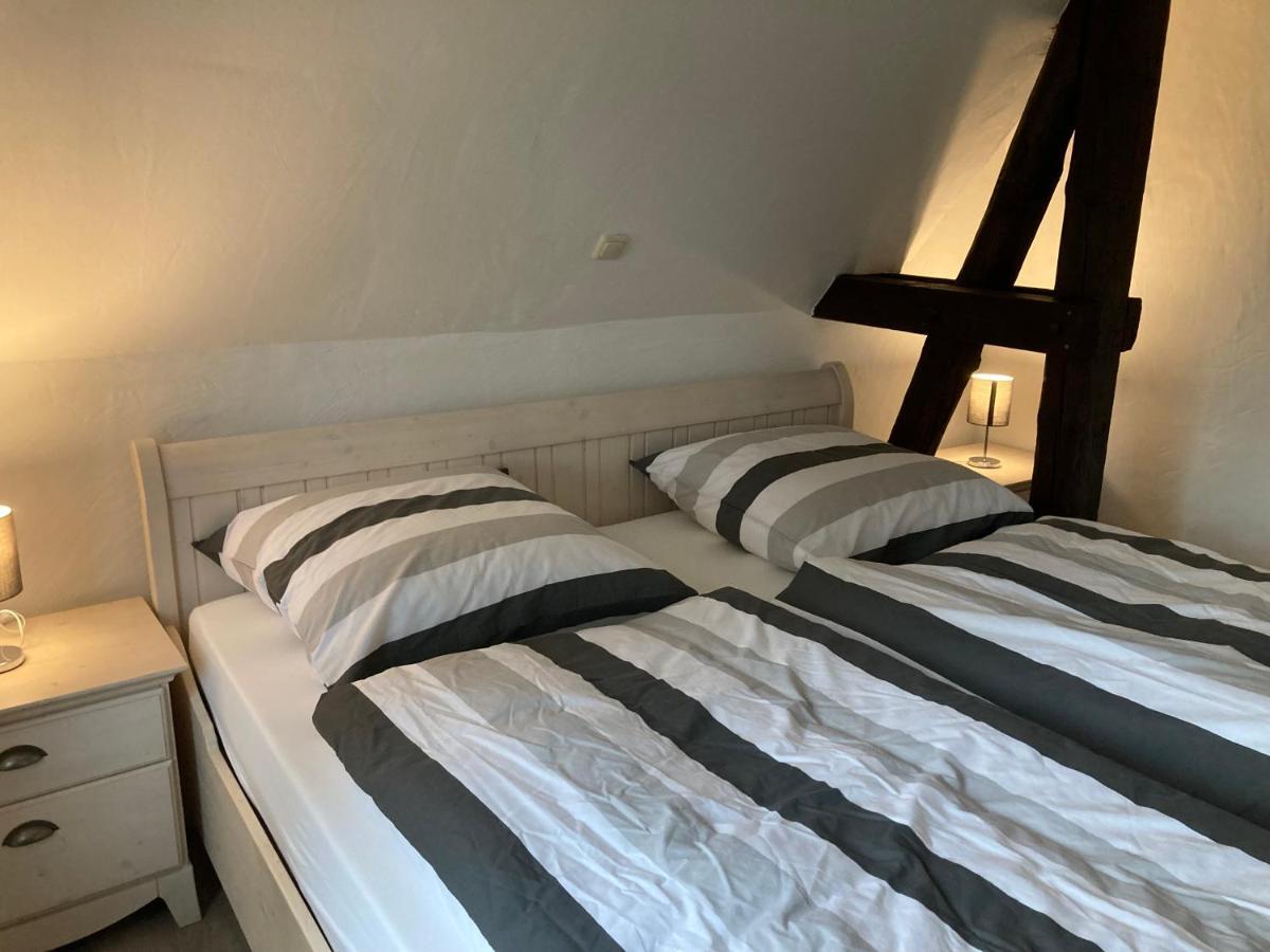 Hireu's Hus Appartement
