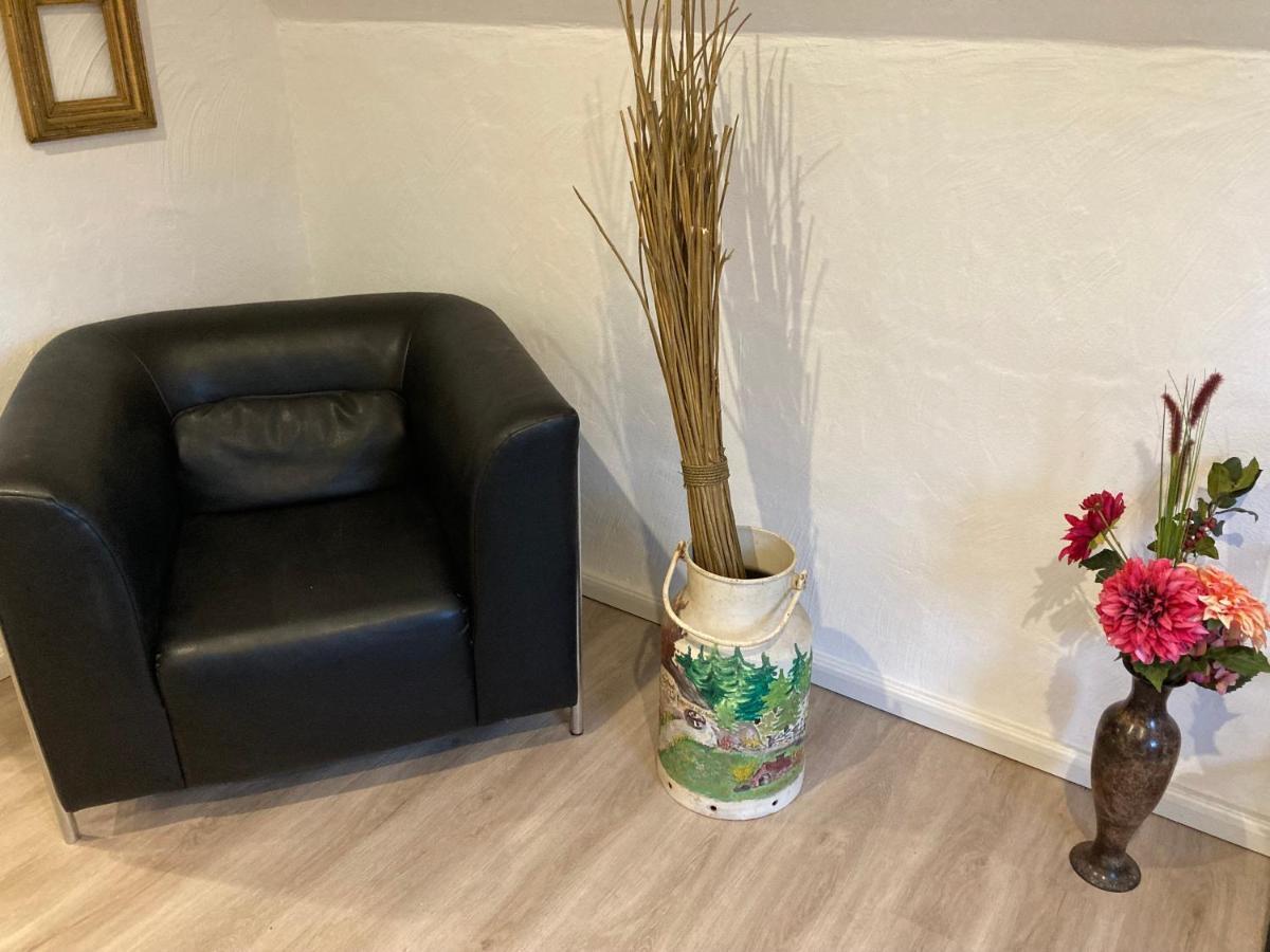 Hireu's Hus Appartement *