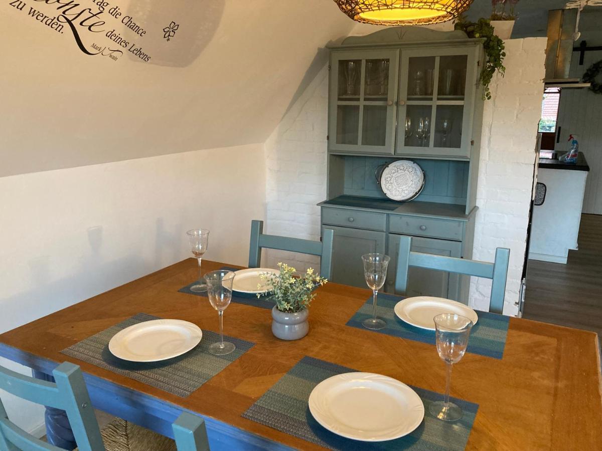 Hireu's Hus Appartement