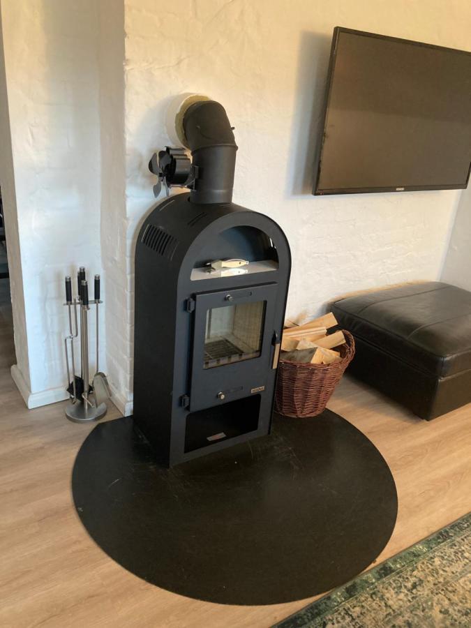Hireu's Hus Appartement