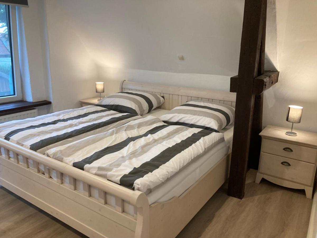 Hireu's Hus Appartement