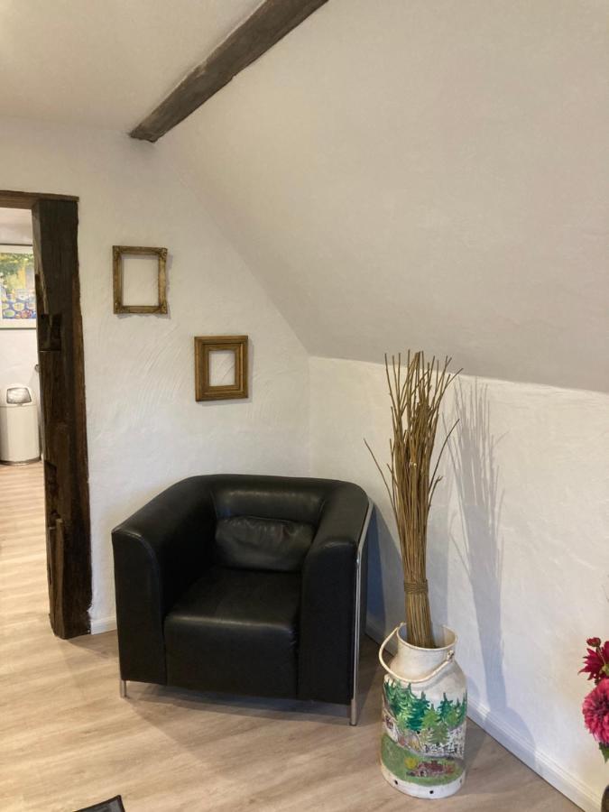 Hireu's Hus Apartment *