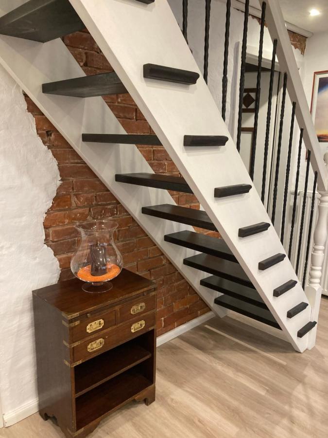 Appartement Hireu's Hus Botersen