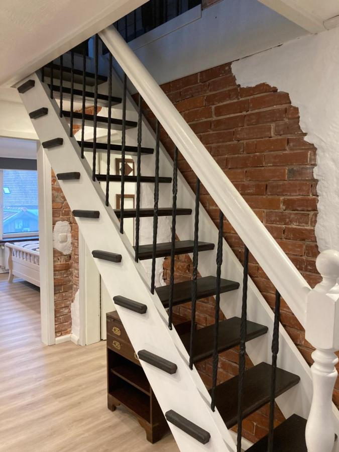 Hireu's Hus Appartement