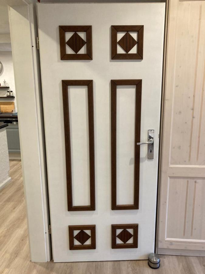 Hireu's Hus Appartement *