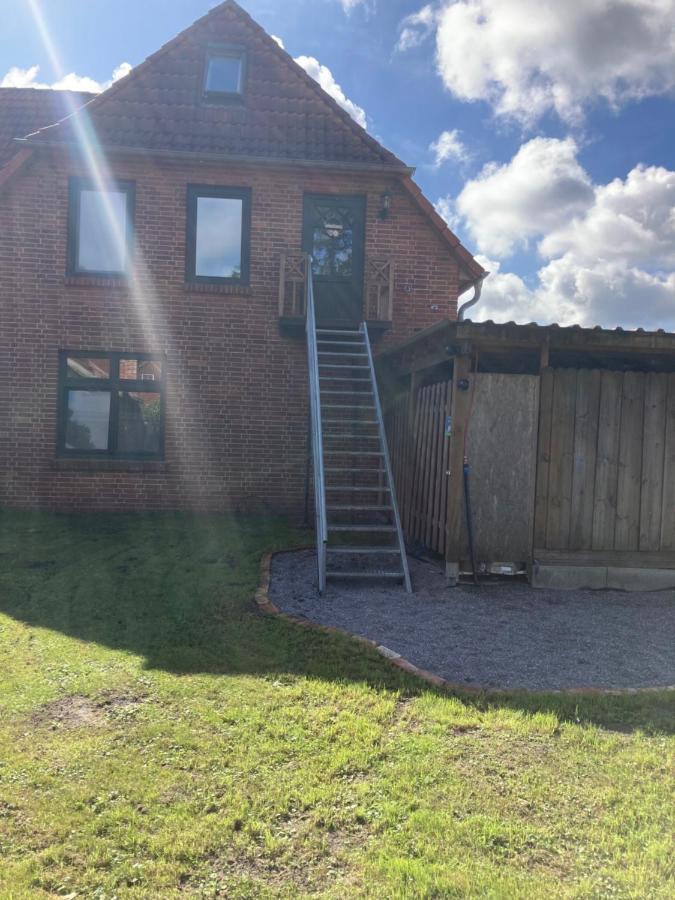Hireu's Hus Appartement *