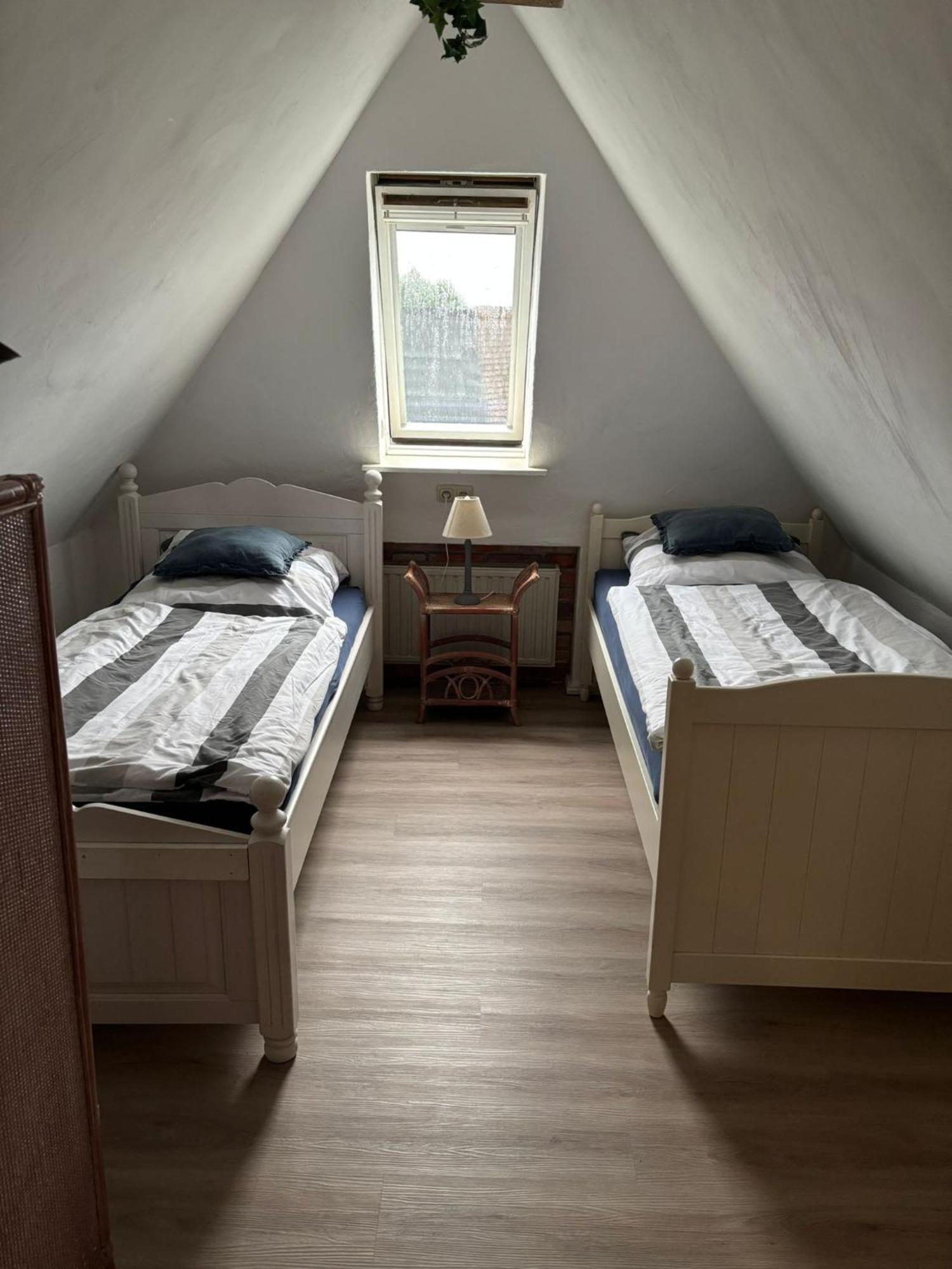 Hireu's Hus Apartment *